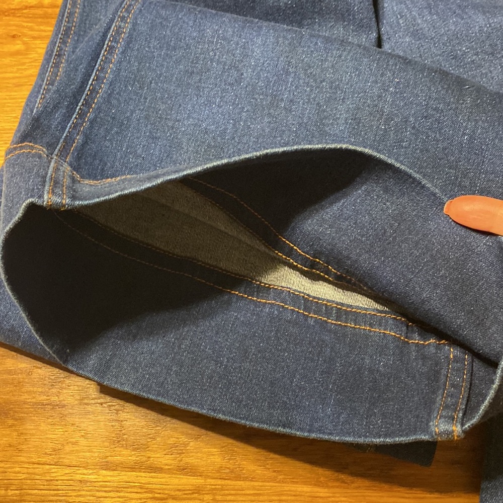 alice McCALL jeans - Picture 16 of 17
